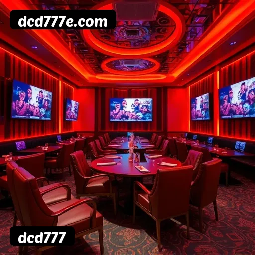 dcd777 APK - Download Oficial Android