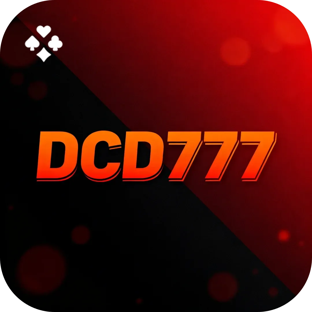 Cassino ao vivo da dcd777 com dealers reais