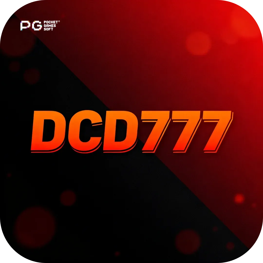 Logo da dcd777