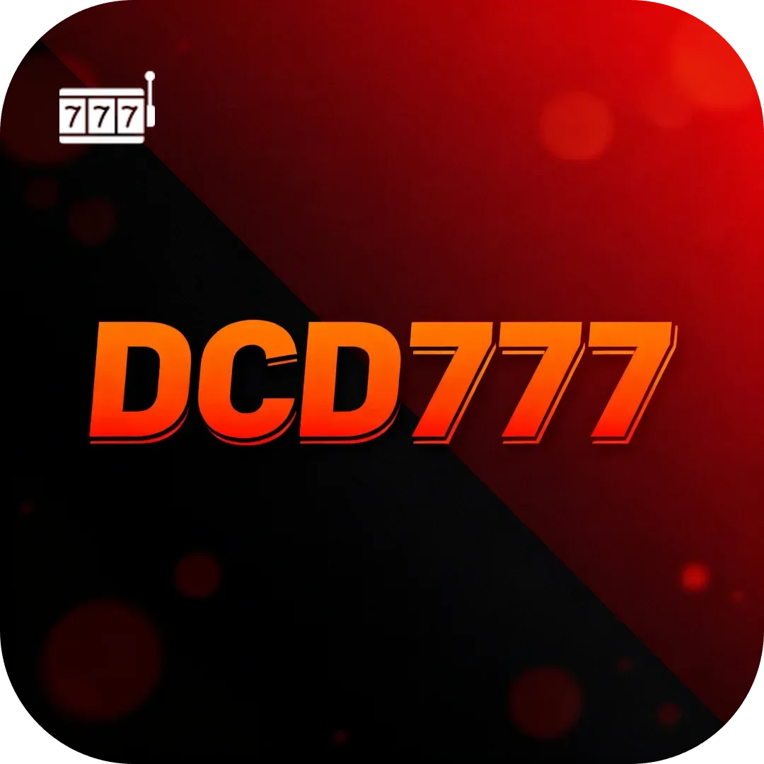 Slots online da dcd777 com jackpots progressivos